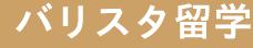 バリスタ留学