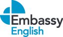 New Embassy Logo New Embassy Logo