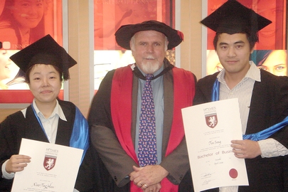 大学/大学院留学 大学/大学院留学