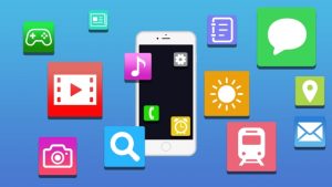 オーストラリアの人気スマホアプリ