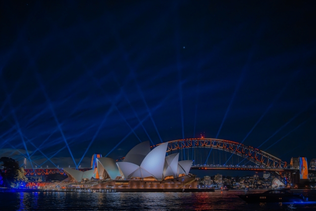 オーストラリアの祝日