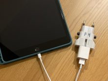 日本からの持ち込み家電の使用方法