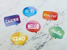 オーストラリア政府の無料通訳サービス