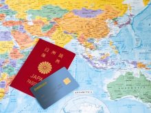 オーストラリアで使えるクレジットカード