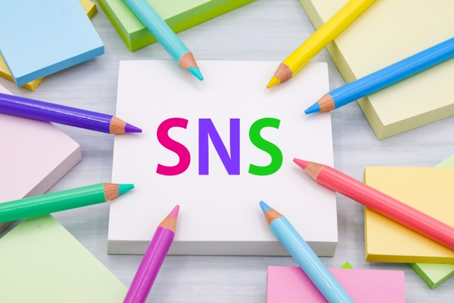 オーストラリアで人気のSNS