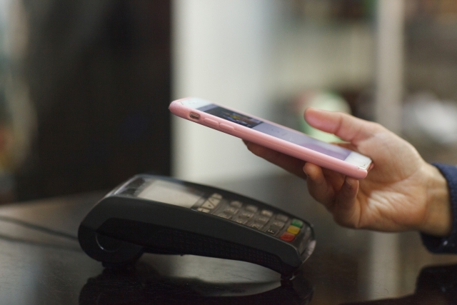 オーストラリアのキャッシュレス事情