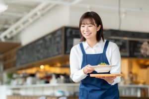 オーストラリアの飲食業界で働くための資格「RSA」