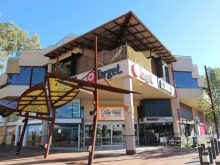 オーストラリアのスーパーマーケット