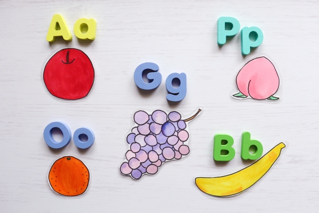 フルーツのイラスト