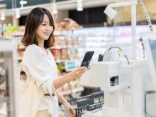 オーストラリアのコンビニを紹介