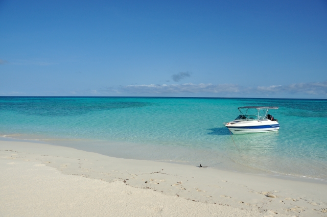 オーストラリアでおすすめなビーチ