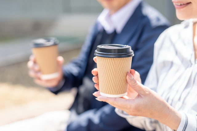 急いでいる時に使いたいオーストラリアのコンビニ
