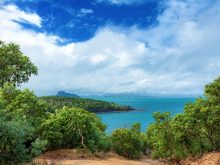 オーストラリアの気候変動