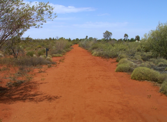 地域によって気候が違うオーストラリア