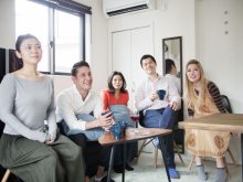 滞在先変更で必要な手続き