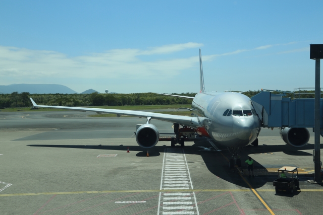 空港