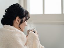 オーストラリアの冬の寒さ対策