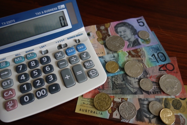 オーストラリアは最低賃金が高い