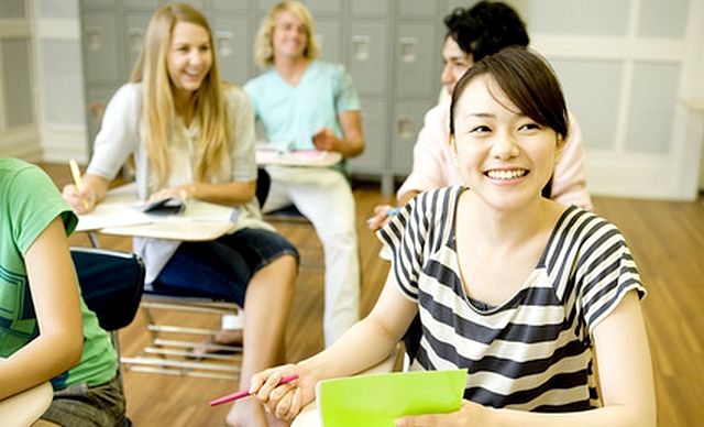 英語力を身につけよう!