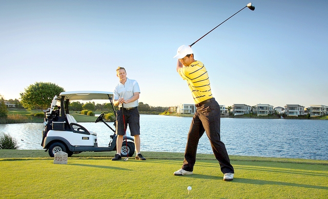 スローライフの国でゆったりと!